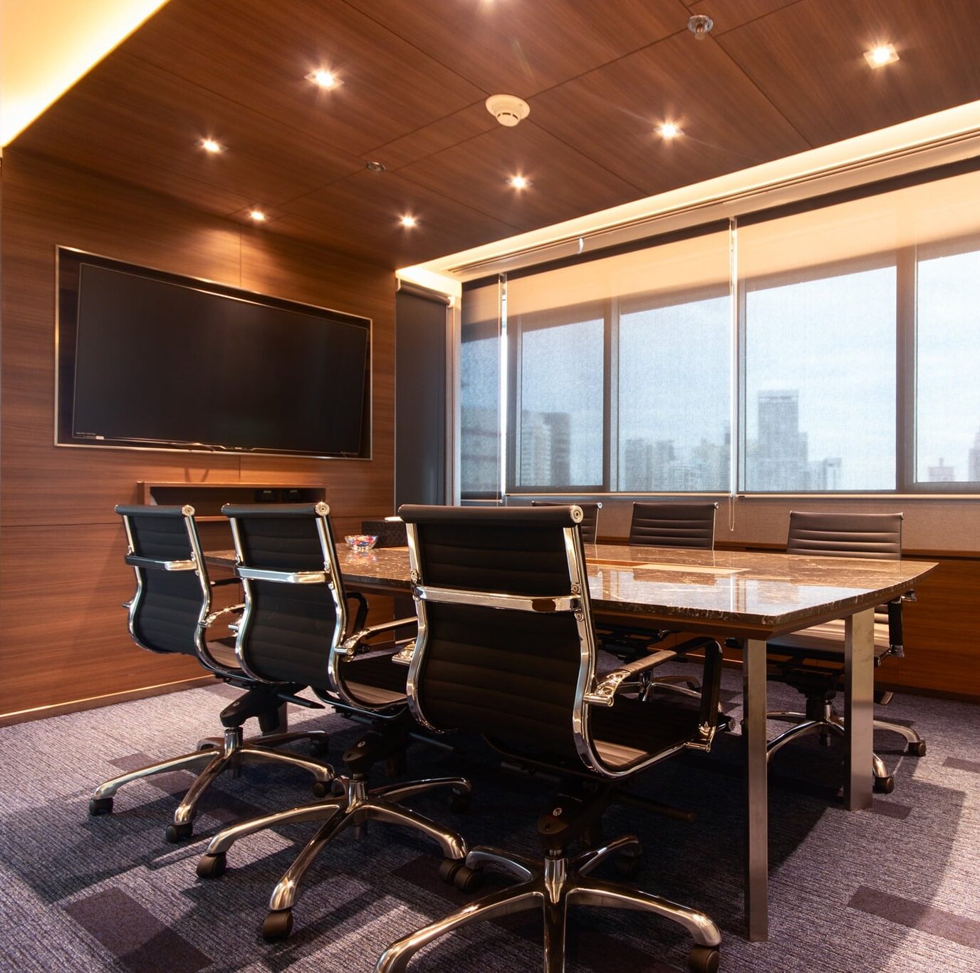 Virtual Office Rental in Bangkok