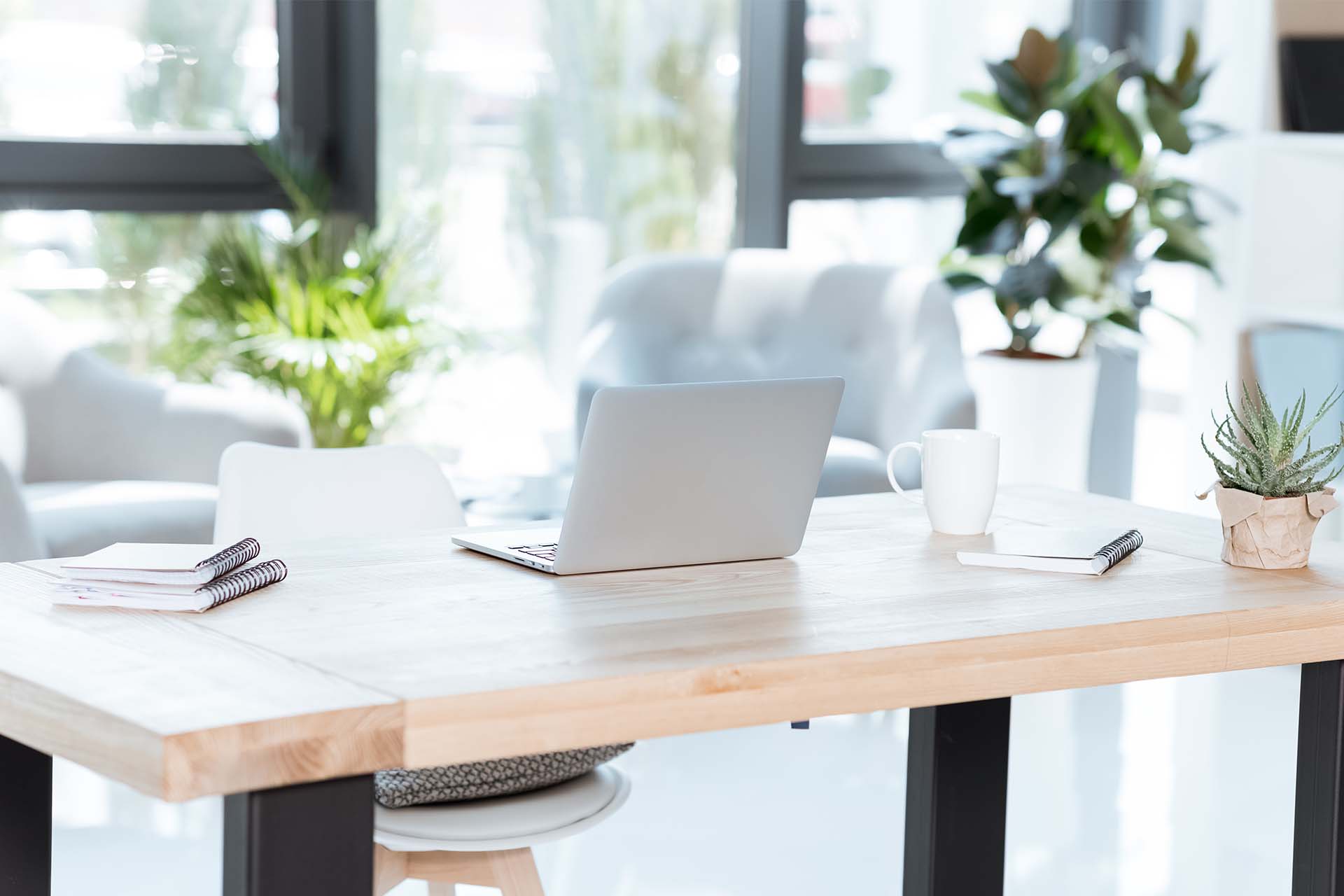 Coworking Trends in Bangkok