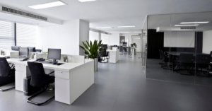 Tips for Professionals Renting Offices Next to BTS Stations in Bangkok