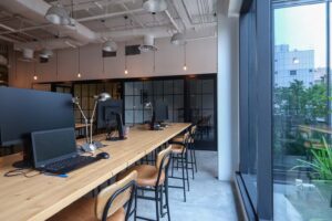Short-Term and Long-Term Office Rentals in Bangkok