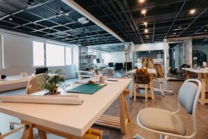 The Social Benefits of Coworking in Bangkok