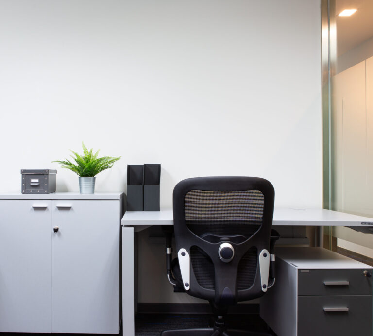 Serviced Office