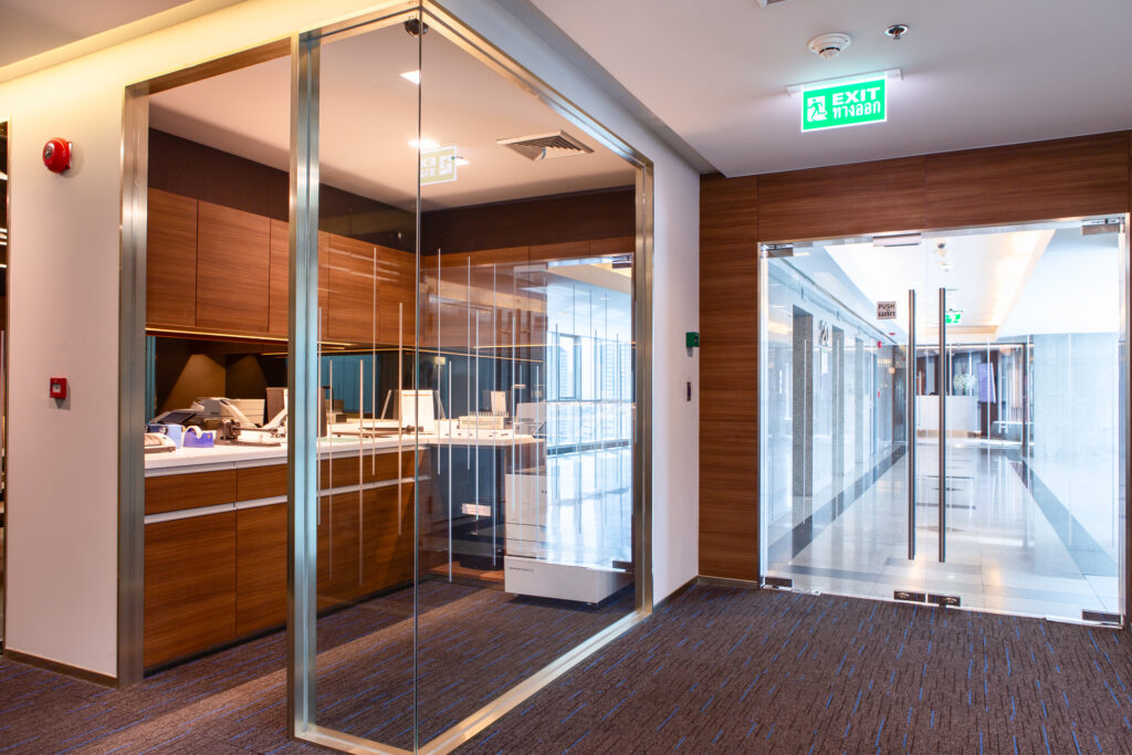 Co-Working Space ตอบโจทย์การทำงานแบบ Hybrid อย่างไร