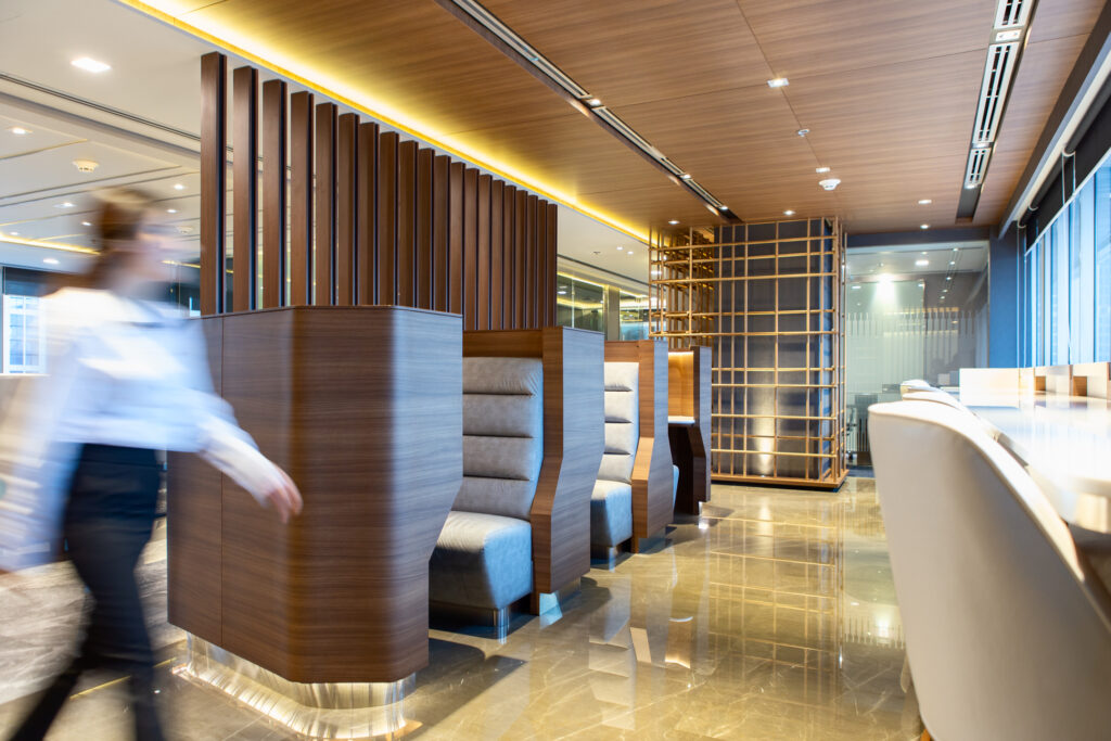 ทำไม “สาทร” และ “สุขุมวิท” ถึงเป็นทำเลสำคัญของ Co-Working Space
