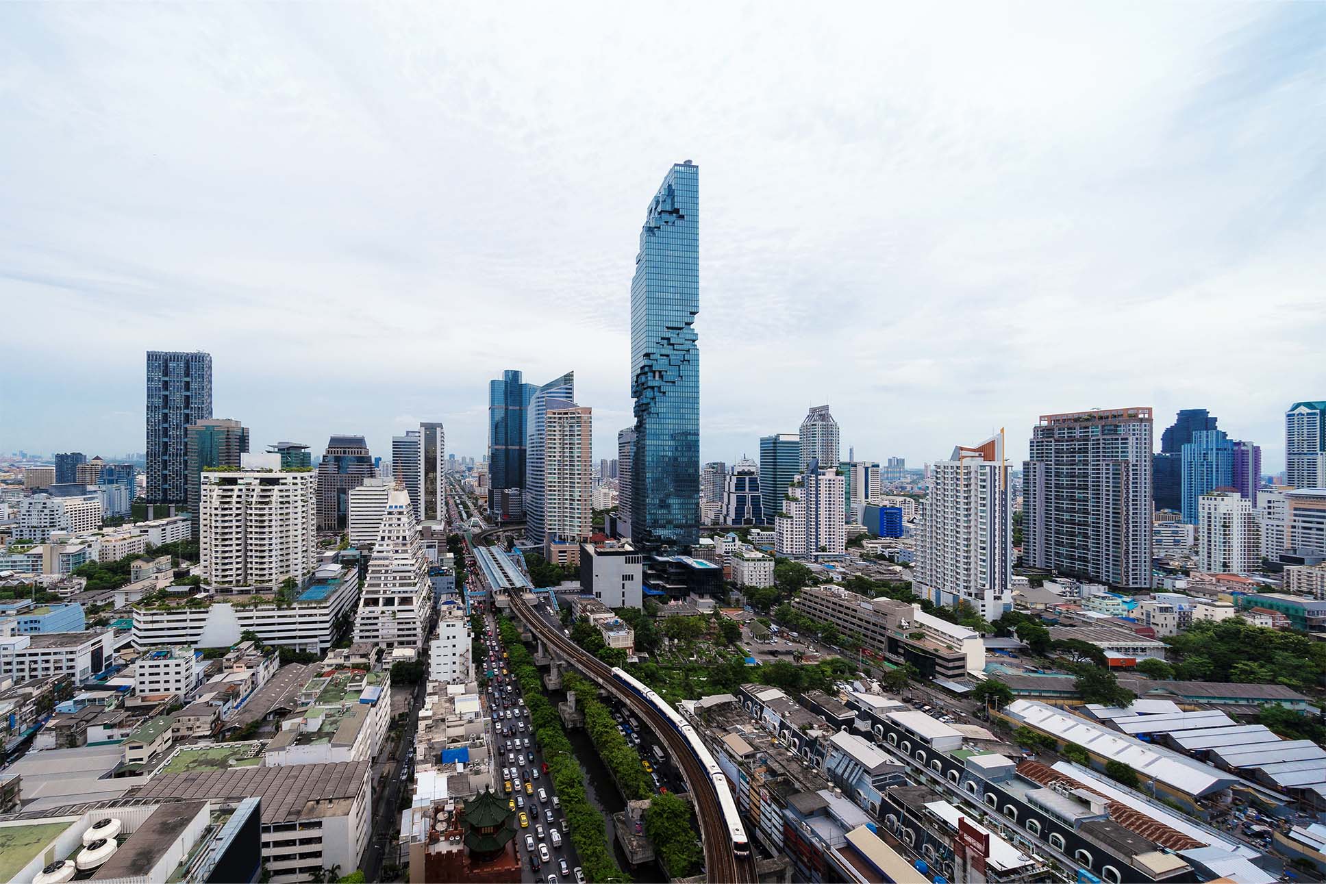 เช่าออฟฟิศแถวถนนสาทร 2026