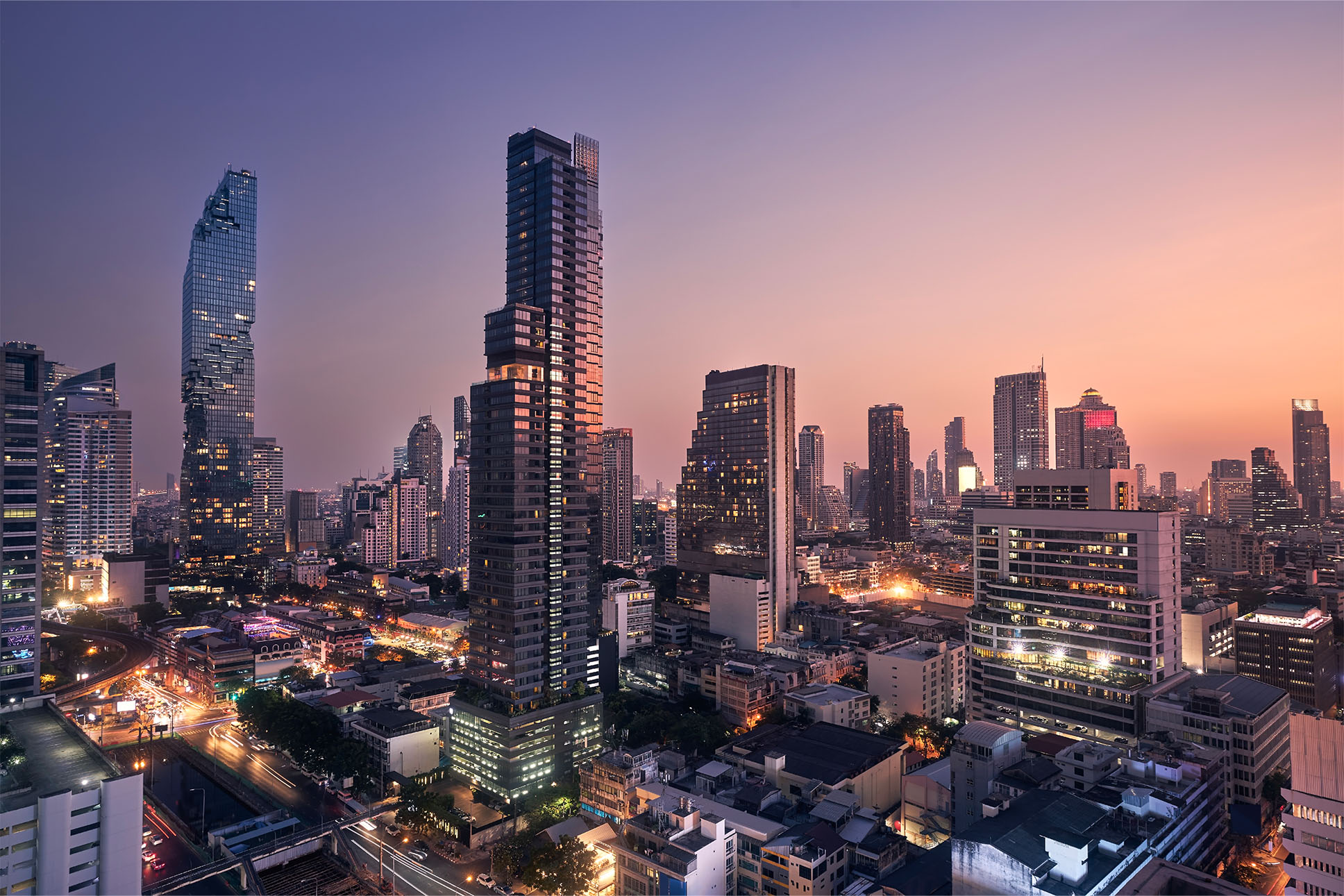 รวมออฟฟิศให้เช่าย่านสาทร 2026